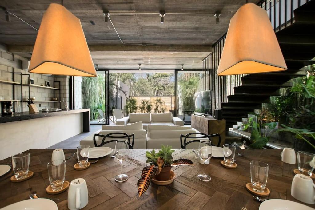 Villa Nimi: Architectural Gem with Private Pool & Concierge Tulum Exterior photo