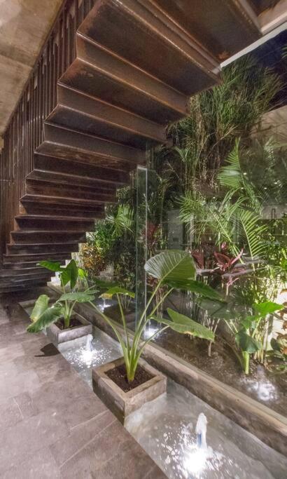 Villa Nimi: Architectural Gem with Private Pool & Concierge Tulum Exterior photo